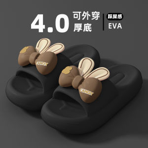 Dép Nữ Đế Dày Dễ Thương Mùa Hè 2025 Dép EVA Trong Nhà Ngoài Trời Dép Đế Dày Thời Trang Cho Bé Gái Dép Đế Bằng EVA Thoải Mái