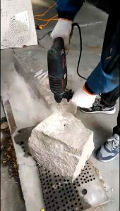 MATA BOR BOBOK TEMBOK BETON SDS SQUARE KOTAK 6 - 16MM