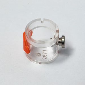 Giá Đỡ Dụng Cụ Sửa Chữa Đồng Hồ Di Động Dành Cho Bộ Máy NH35/2824/4130/3235/2836/7750 Bộ Dụng Cụ Thợ Đồng Hồ Bằng Acrylic Để Sửa Chữa Và Lắp Ráp Đồng Hồ