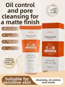 FIFH | Oily Skin Control Acne Removal Facial Cleanser
