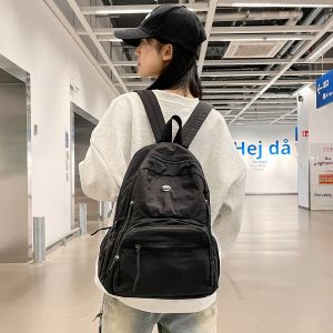 TANFAN | Waterproof Large Capacity Womens Backpack