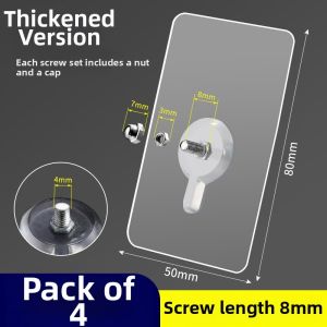 Besee | Traceless Strong Adhesive Wall Hook