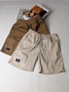 Beli 1 Gratis 1 Celana Pendek Pria Boardshort Santai Twill Stretchy Melar Distro