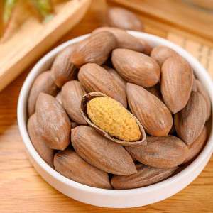 Ancient Tree Fresh Goods Large Chinese Torreya Seeds 500g