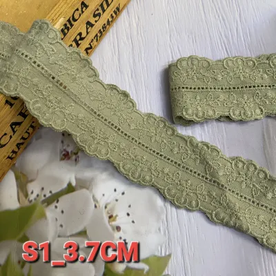 (DÂY 5 MÉT) REN THÔ BOI PHỤ KIỆN MAY VÁ BẢN RỘNG 3.7CM_5.8CM.