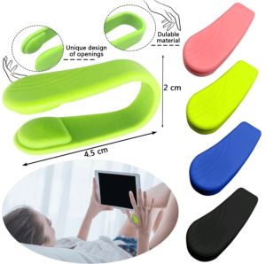 Natural Headache & Tension Relief - Wearable Accupressure
