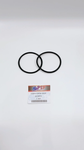 Oring Tutup Klep Scorpio (Set Isi 2) - O Ring Seal Karet Cap Tappet Payung Klep Yamaha Scorpio Z