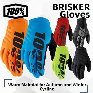 100% | Adult & Kids Winter Motorcycle Cycling Gloves