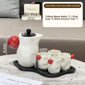 XIAOHUANGLU | Drinking Tea Set Kit