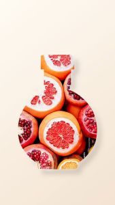 Nước Hoa Nữ IMMORTEL 206 - Eau de Parfum 60mL Nhập Khẩu Chính Hãng Pháp