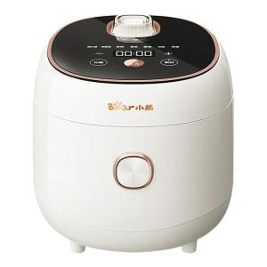 Bear | Multi-Function Intelligent Rice Cooker 4L