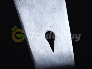 จอบอเนกประสงค์ จอบ ค้อน ค้อนตอกสมอบก จอบพร้อมด้าม จอบขุดดินแข็ง อุปกรณ์ขุดดิน ทําจากเหล็กอัลลอย แข็งแรงและทนทาน