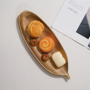 Minimalist Scandinavian Creative Decorative Storage Tray