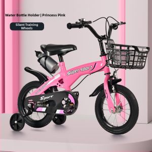 LIWAN | Childrens Bicycle for Ages 3-10
