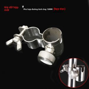 ZHAOYU | Bộ Phụ Kiện Đa Năng Đi Cá Bằng Thép Không Gỉ