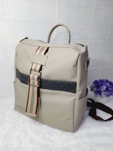 RANSEL WANITA IMPORT KOREA TRENDY QUALITY IMPORT (BISA COD)