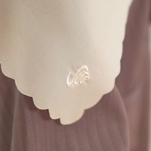 Bani Batuta - Kerudung Segi Empat Polos Zahira New Large