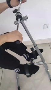 จักรยานกายภาพบำบัด จักรยานออกกำลังกายแบบพับ ที่ออกกำลังขา จักรยานผู้สูงอายุ เครื่องออกกำลังกาย จักรยานออกกำกาย จักรยานกายภาพ