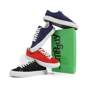 High-Quality Casual Skateboarding Shoes: TURBO by JUMPGUY