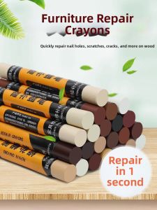 YUANYI | Efficient Wood Repair Wax