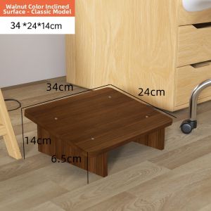 BANGBONUO | Anti Cross-legged Sitting Footrest