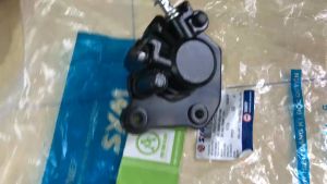 Heo dầu Attila loại 1