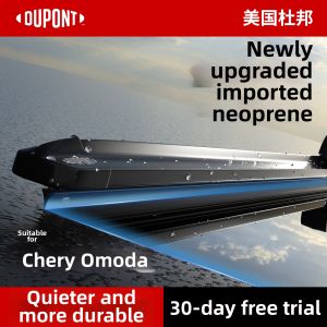 DuPont | Silent Durable Wiper Blades