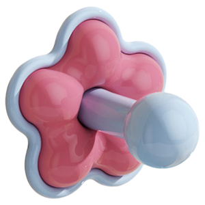 TAOXIAOHE | Strong Load Bearing No Drill Hook
