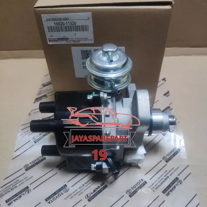 Delco%20CDI%20/%20Distributor%20Assy%20Original%20Toyota%20Starlet%20-%20Image%202