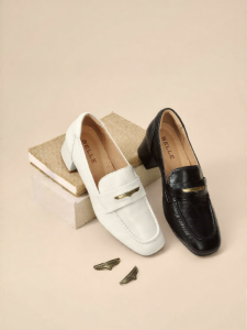 Belle | Stylish New Non-Tiring Loafers for Moms