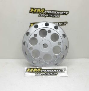 Mangkok CVT Kampas Ganda XRIDE 115 Original Custom