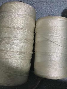Nylon Rope Polyethylene Fishing Net Line Vine Climbing Fish Larvae Weaving Line Roughness And Thinness Net Binding Rope