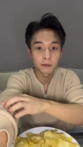 [ของดีปีละครั้ง จันทบุรีรอบสุดท้าย] ทุเรียนทอด แผ่นจิ๋ว อ้วนน้อย อร่อยหนัก - I Am Durian Lite Durian chips crunch