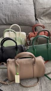 Tas wanita Speedy leather Bag - LARGE
