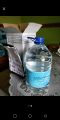 original zam zam water 5L from Saudi. 