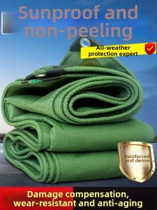 DESHAO | Waterproof Sunscreen Rainproof Tent Canopy Fabric