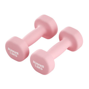 Runwe | Home Use Exercise Dumbbells 2kg Pair