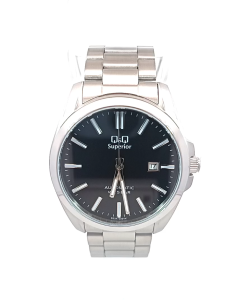 Q&Q Superior S23A-506VK* WATCH AUTOMATIC