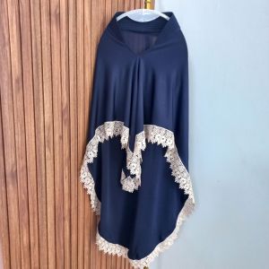 Hijab Instan Renda Permata Mewah By Rafilah/ Jilbab Instan Athala Matt Jersy Premium Terbaru/Kerudung Instan Kekinian