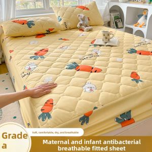 KAMONI | Dust Protection Thickened Mattress Cover