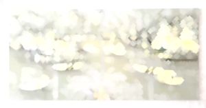 Tranh sơn mài cao cấp Đồng Quê Thanh Bình Lê bộ 4 tấm 60x120cm treo tường trang trí nhà cửa văn phòng quà tặng Tân Gia tặng người thân bạn bè đối tác