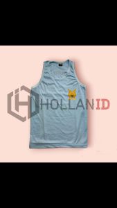 KAOS DALAM SINGLET PEMUDA PANCASILA LORENG OREN (LEKBONG ARMY PP)