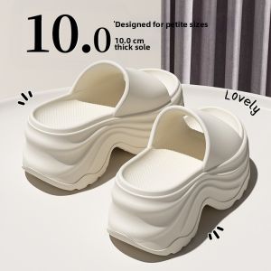 BUYANGSI | Anti-slip Thick Sole Platform Clogs