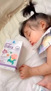 BABY AROMA OIL 15ML/婴儿香薰油 15ML