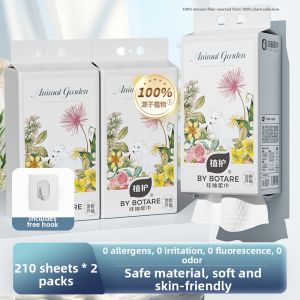 Botare | Disposable Soft Hanging Facial Tissue