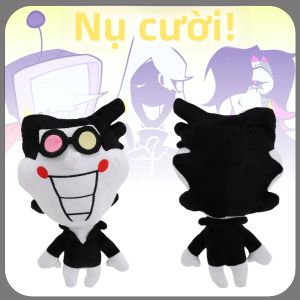 30Cm Deltarune Spamton Tenna Sang Trọng Đồ Chơi Hoạt Hình Hình Tivi Búp Bê Kris Tenna Delta Rune PP Mềm Mại Đầy Bông Sưu Tập Dành Cho Người Hâm Mộ