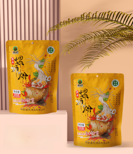 Halal Snail Rice Noodles Self-Heating Boxed Authentic Guangxi Flavor Sour and Spicy River Snail Rice Noodle Liuzhou Fast Food Instant Rice Noodles