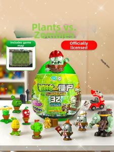 HANLIANG | Educational Surprise Blind Box Toy Figure 2026 New