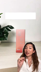 Byra - Purify Biotic Cleanser (Prebiotics Postbiotics Bearberry Extract) | Clean Plant-Based Proven