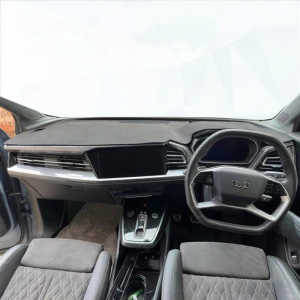 YINGDEER | Right-Hand Drive Car Dashboard Sunshade Mat